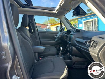 Jeep Renegade 1.0 T3 Night Eagle (14)