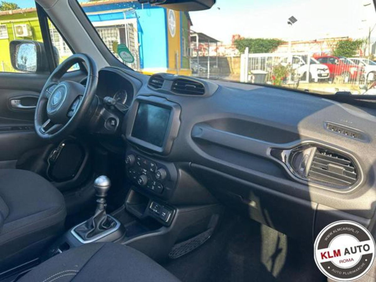 Jeep Renegade 1.0 T3 Night Eagle (15)