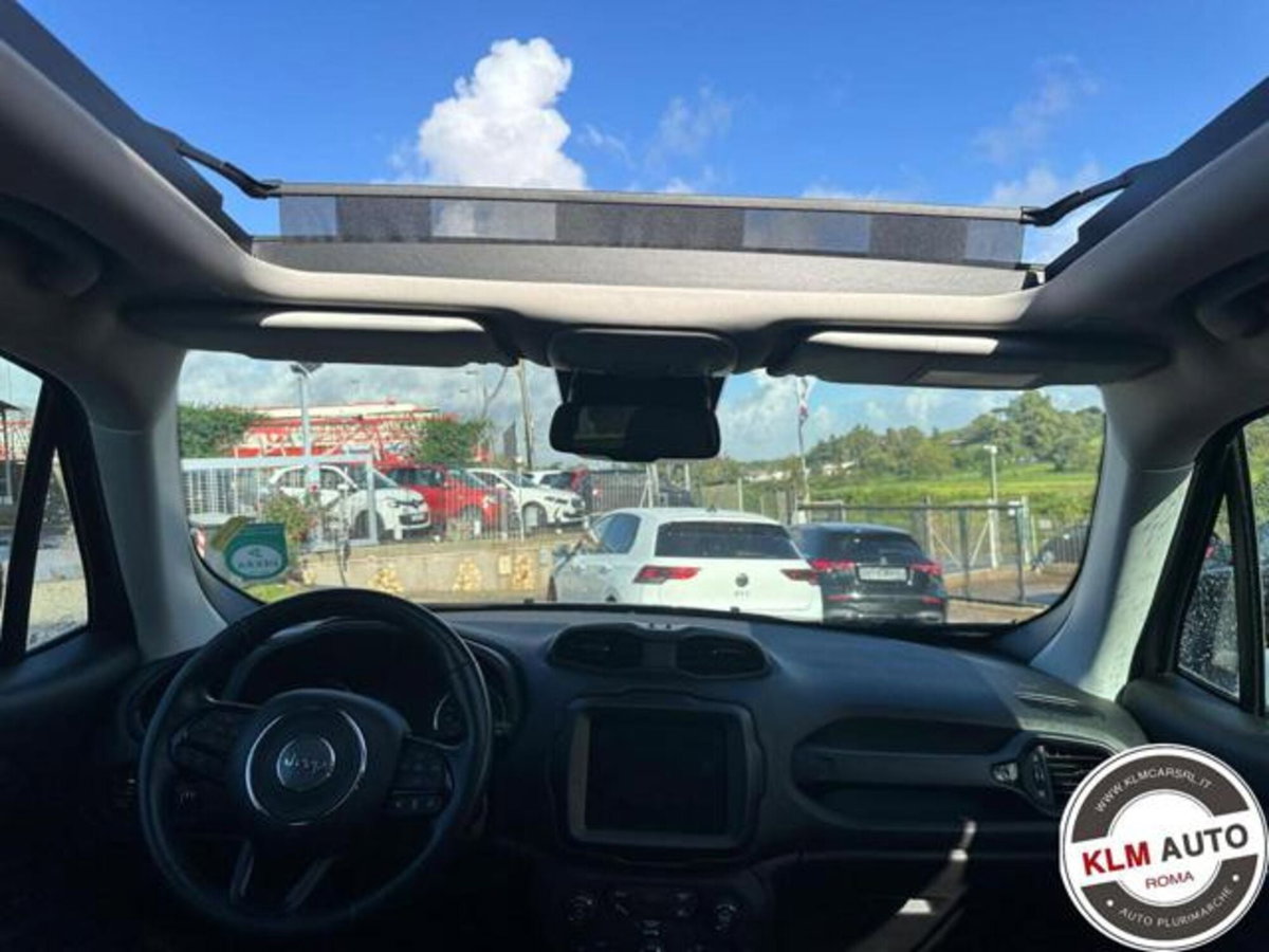 Jeep Renegade 1.0 T3 Night Eagle (16)