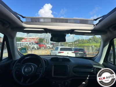 Jeep Renegade 1.0 T3 Night Eagle (16)