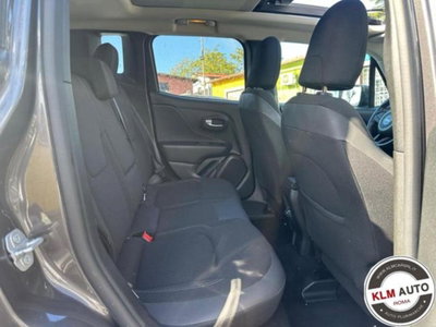 Jeep Renegade 1.0 T3 Night Eagle (17)