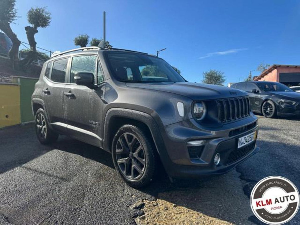 Jeep Renegade 1.0 T3 Night Eagle (3)