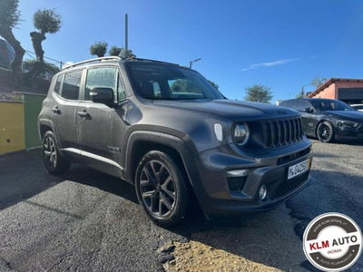Jeep Renegade 1.0 T3 Night Eagle (3)