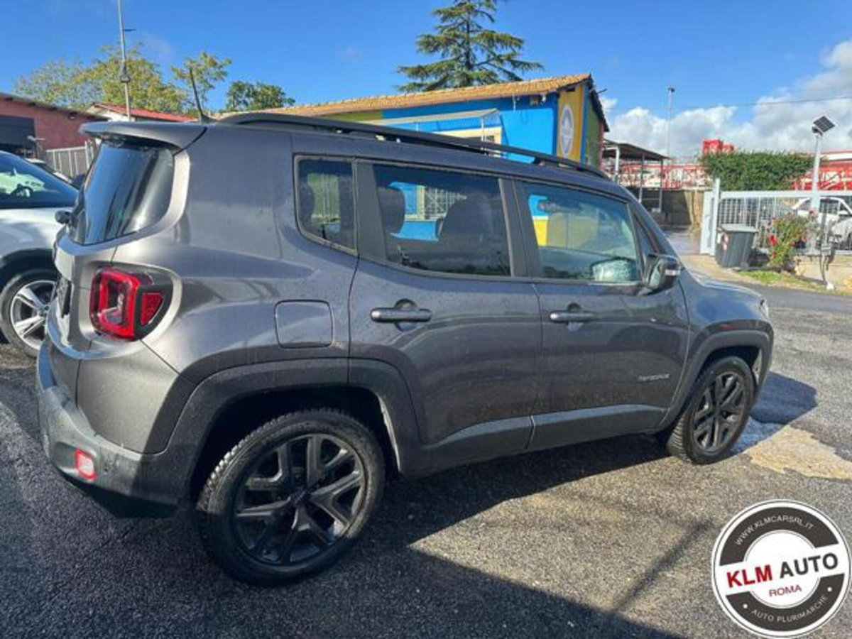 Jeep Renegade 1.0 T3 Night Eagle (4)