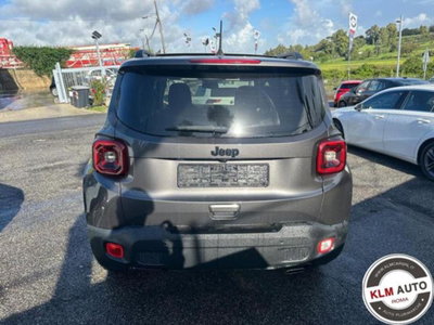 Jeep Renegade 1.0 T3 Night Eagle (5)