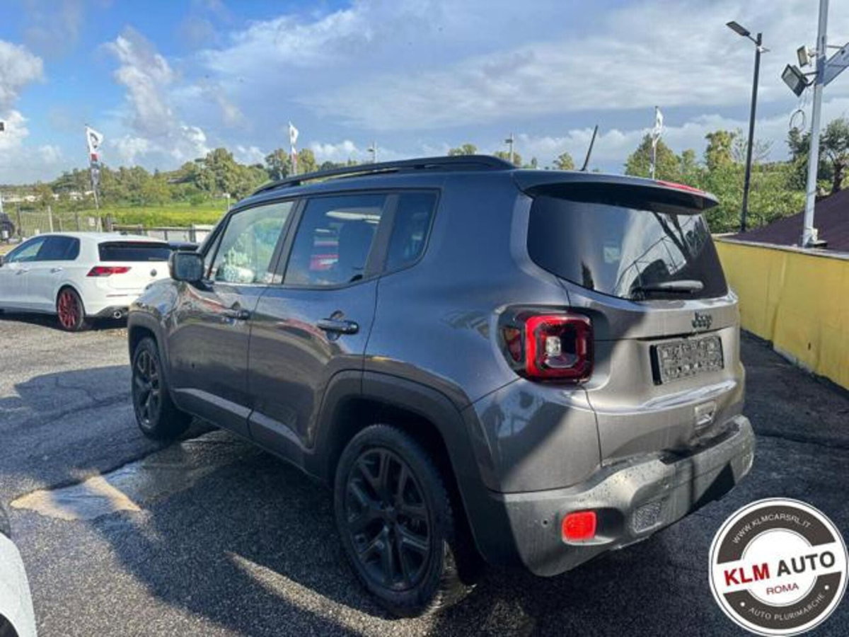 Jeep Renegade 1.0 T3 Night Eagle (6)