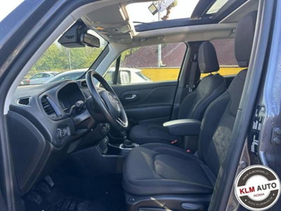 Jeep Renegade 1.0 T3 Night Eagle (7)