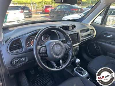 Jeep Renegade 1.0 T3 Night Eagle (8)