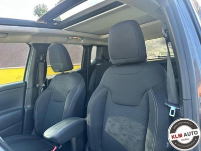 Jeep Renegade 1.0 T3 Night Eagle (9)