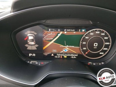 Audi TT Coupé 1.8 TFSI S tronic S line (6)