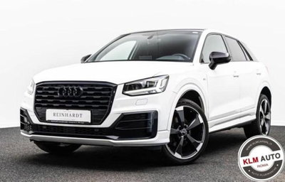 Audi Q2 Q2 35 TFSI S tronic S line Edition usata
