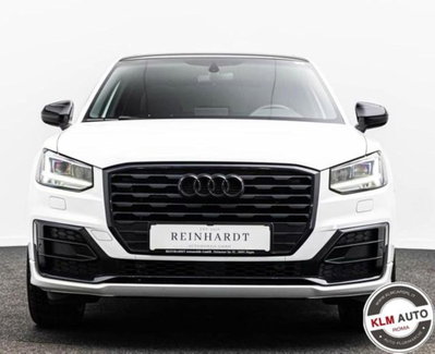 Audi Q2 Q2 35 TFSI S tronic S line Edition (2)
