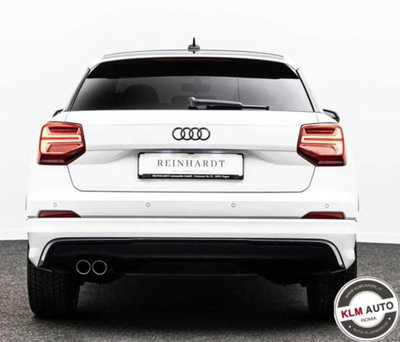 Audi Q2 Q2 35 TFSI S tronic S line Edition (3)