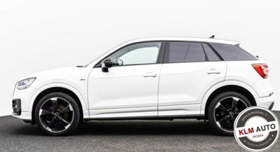 Audi Q2 Q2 35 TFSI S tronic S line Edition (5)
