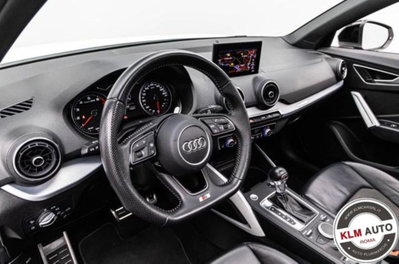Audi Q2 Q2 35 TFSI S tronic S line Edition (7)