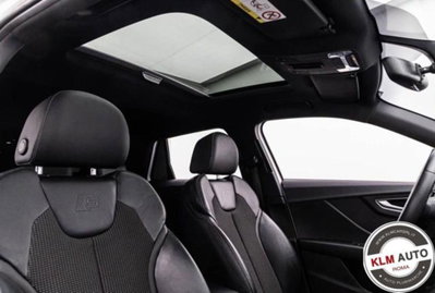 Audi Q2 Q2 35 TFSI S tronic S line Edition (9)