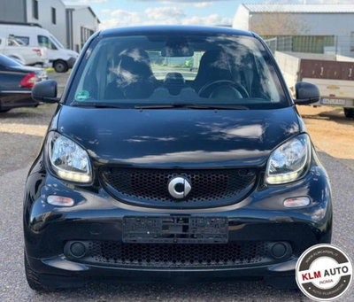 smart Fortwo 70 1.0 twinamic Passion (2)