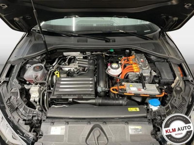Audi A3 Sportback 40 TFSI e S tronic S line edition (10)