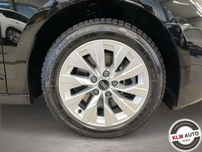Audi A3 Sportback 40 TFSI e S tronic S line edition (4)
