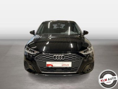 Audi A3 Sportback 40 TFSI e S tronic S line edition (5)