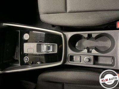 Audi A3 Sportback 40 TFSI e S tronic S line edition (9)