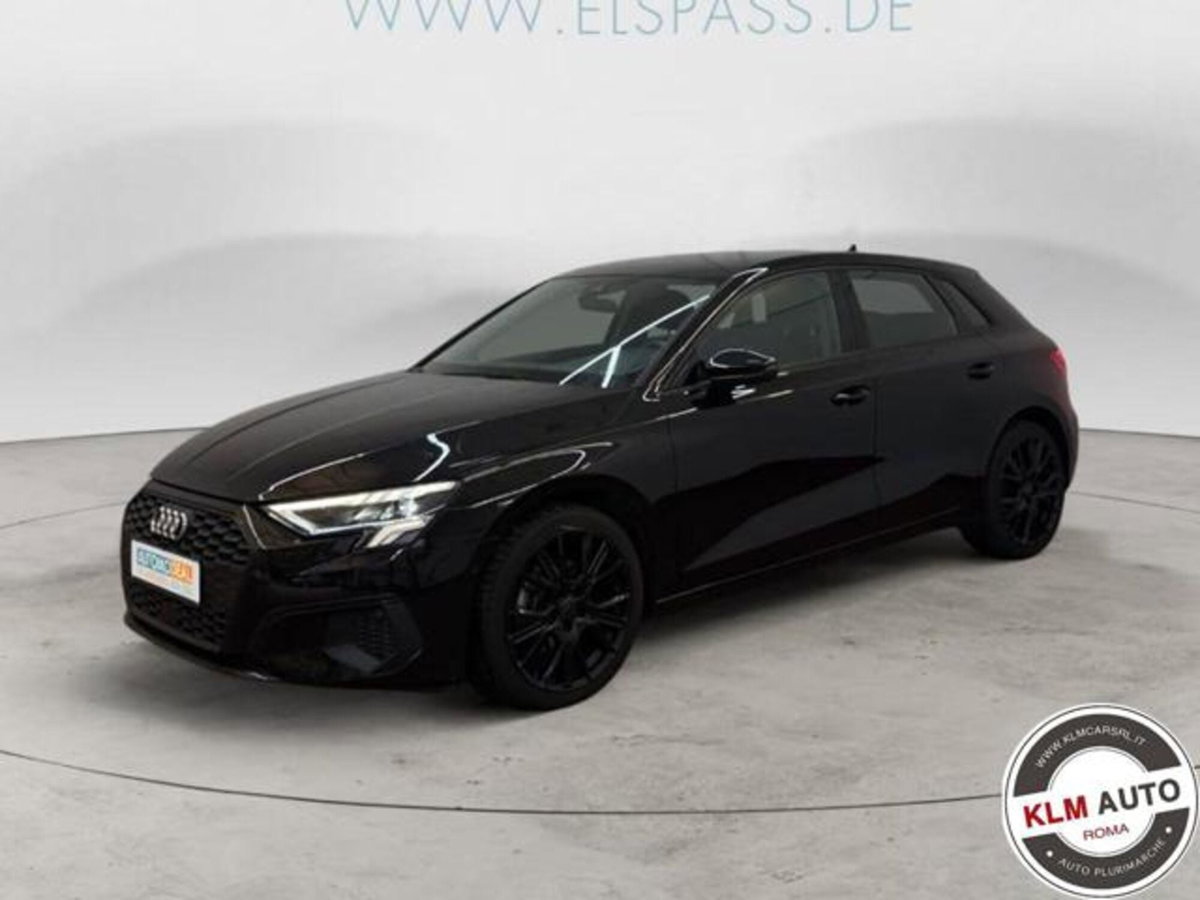 Audi A3 Sportback 30 TFSI S tronic Business Advanced