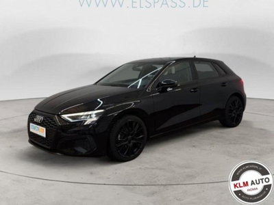 Audi A3 Sportback 30 TFSI S tronic Business Advanced usata