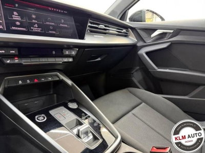 Audi A3 Sportback 30 TFSI S tronic Business Advanced (10)