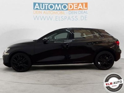 Audi A3 Sportback 30 TFSI S tronic Business Advanced (4)