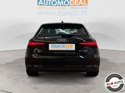 Audi A3 Sportback 30 TFSI S tronic Business Advanced (7)