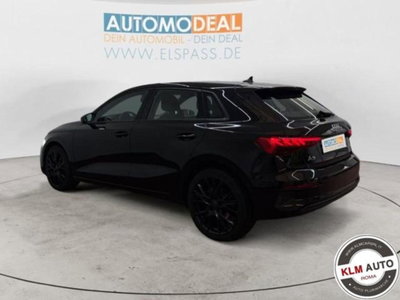 Audi A3 Sportback 30 TFSI S tronic Business Advanced (8)