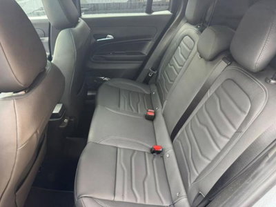 Jeep Avenger 1.2 turbo e-hybrid mhev Summit fwd 110cv edct6 (7)