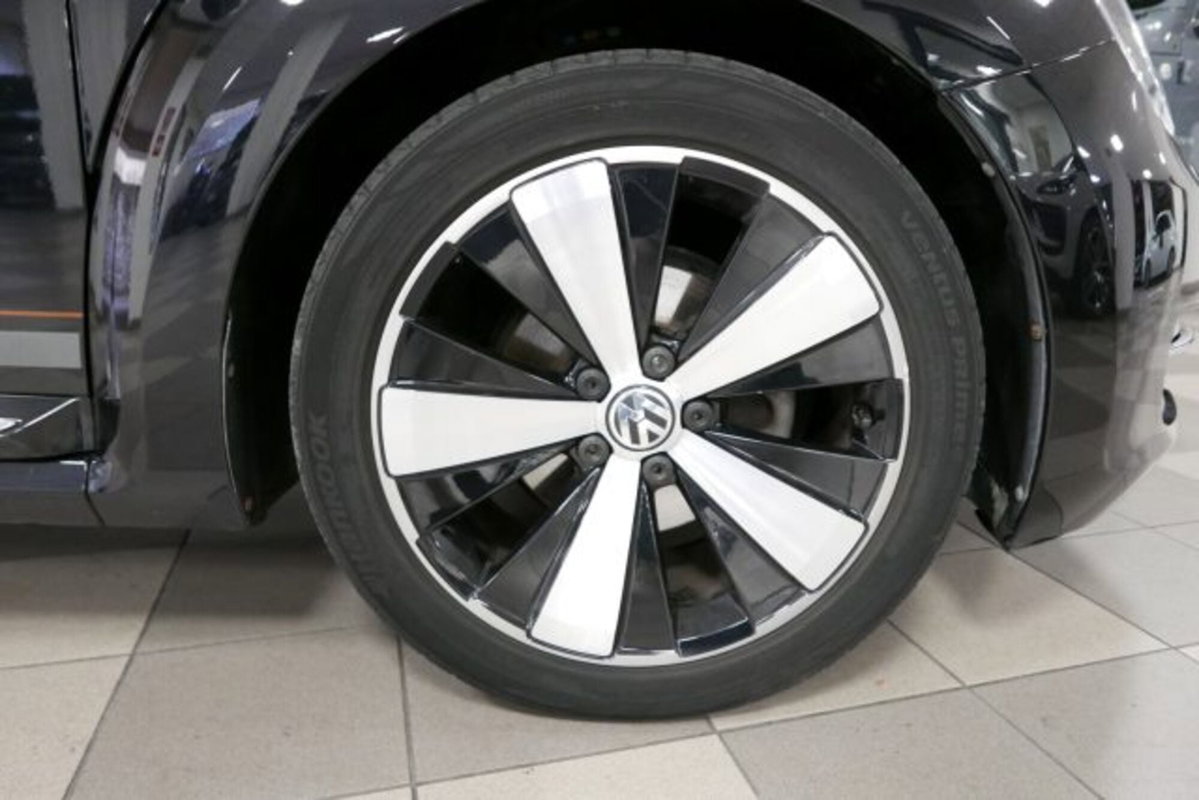 Volkswagen Maggiolino Cabrio 1.2 TSI Design (14)