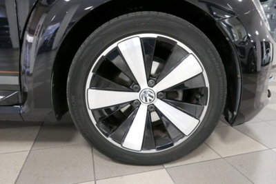 Volkswagen Maggiolino Cabrio 1.2 TSI Design (14)