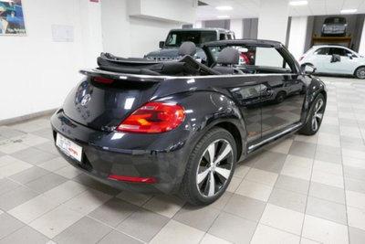 Volkswagen Maggiolino Cabrio 1.2 TSI Design (4)