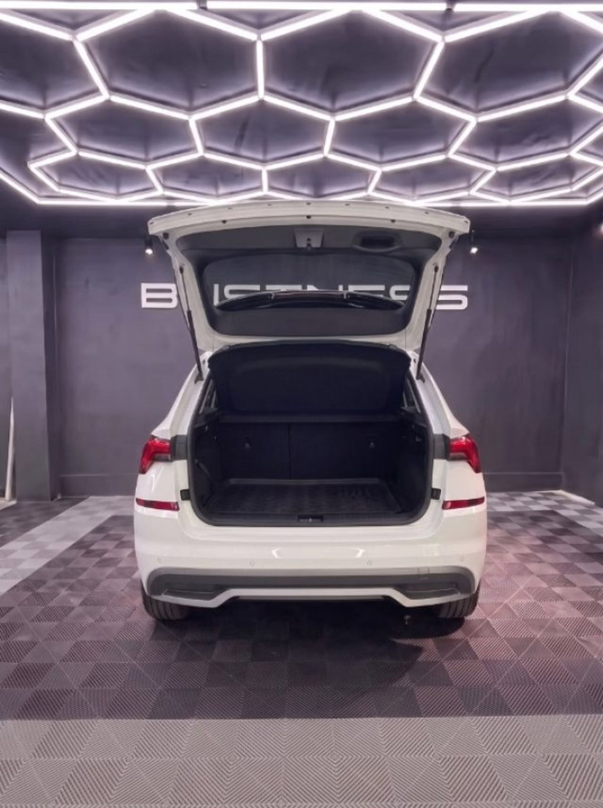 Skoda Kamiq 1.0 G-Tec Ambition (5)