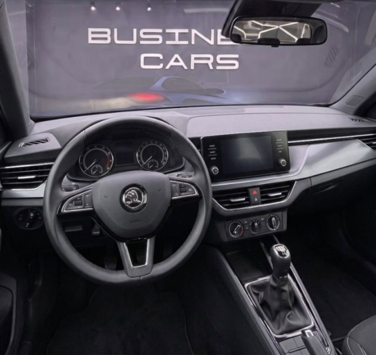 Skoda Kamiq 1.0 G-Tec Ambition (7)