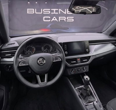 Skoda Kamiq 1.0 G-Tec Ambition (7)