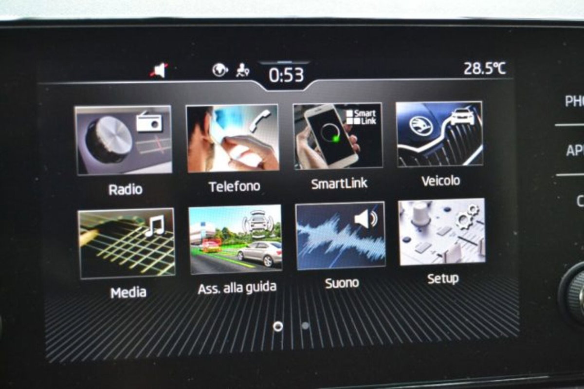 Skoda Kamiq 1.0 G-Tec Ambition (9)
