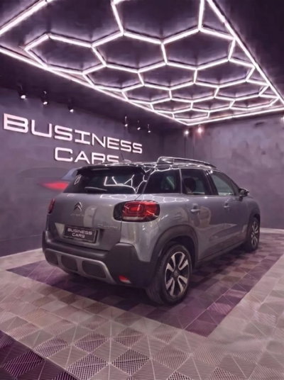 Citroen C3 Aircross BlueHDi 100 Live (2)