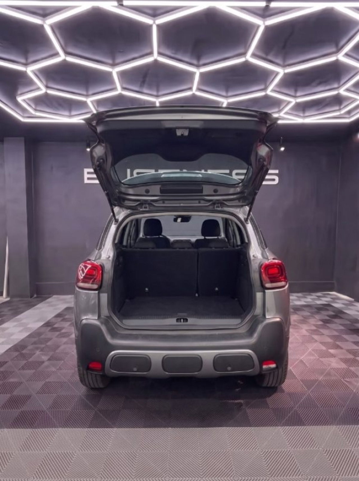 Citroen C3 Aircross BlueHDi 100 Live (3)