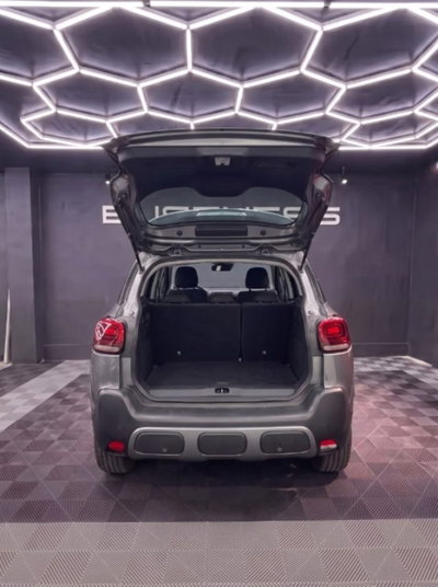 Citroen C3 Aircross BlueHDi 100 Live (3)