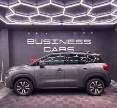 Citroen C3 Aircross BlueHDi 100 Live (4)