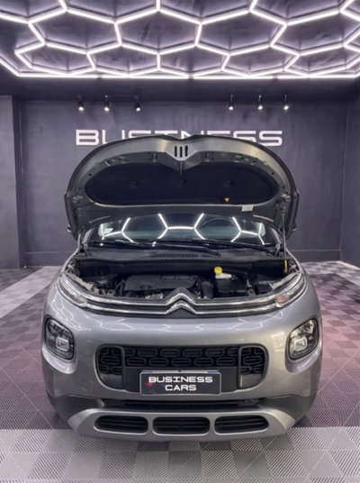 Citroen C3 Aircross BlueHDi 100 Live (5)