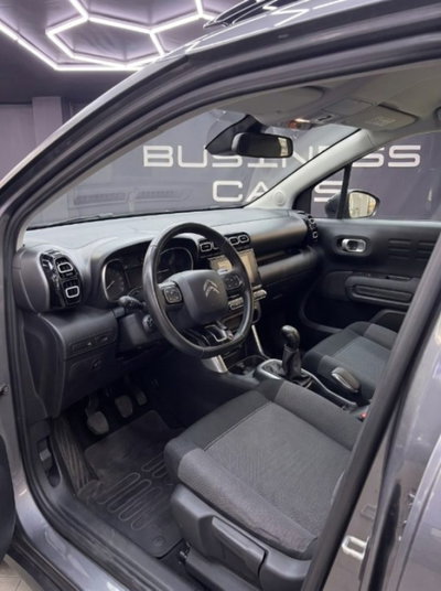 Citroen C3 Aircross BlueHDi 100 Live (7)