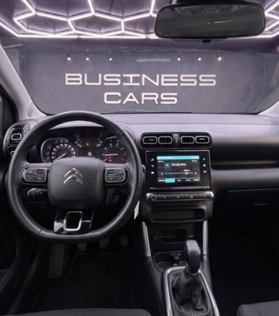 Citroen C3 Aircross BlueHDi 100 Live (8)