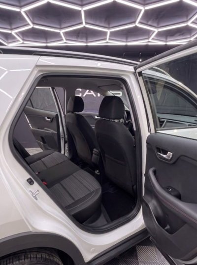 Kia Stonic 1.4 MPI EcoGPL Energy (6)