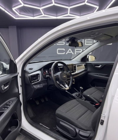 Kia Stonic 1.4 MPI EcoGPL Energy (7)