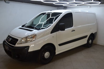 Fiat Scudo Furgone 2.0 MJT DPF PC-TN Furgone 10q. Comfort usato
