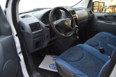 Fiat Scudo Furgone 2.0 MJT DPF PC-TN Furgone 10q. Comfort (10)